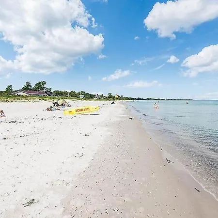 30365-odder-strandbyvej-3 Dom wakacyjny Odder