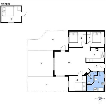 30365-odder-strandbyvej-3 * Odder
