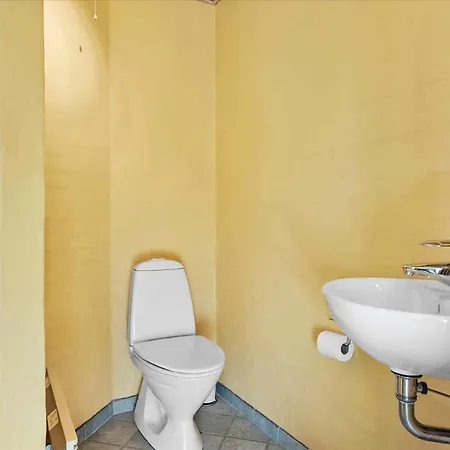 30365-odder-strandbyvej-3 Dom wakacyjny