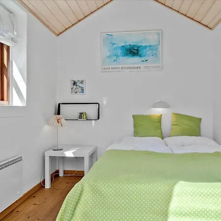 30365-odder-strandbyvej-3 Dom wakacyjny *