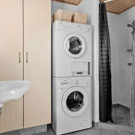 Dom wakacyjny 30365-odder-strandbyvej-3 *