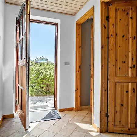 Dom wakacyjny 30365-odder-strandbyvej-3 *