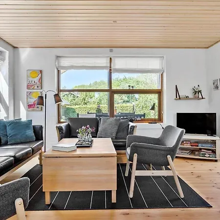 30365-odder-strandbyvej-3 Dom wakacyjny