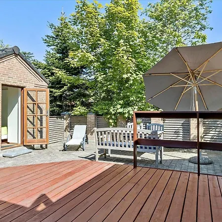 Dom wakacyjny 30365-odder-strandbyvej-3 *