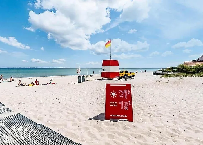 30365-odder-strandbyvej-3 Σπίτι διακοπών