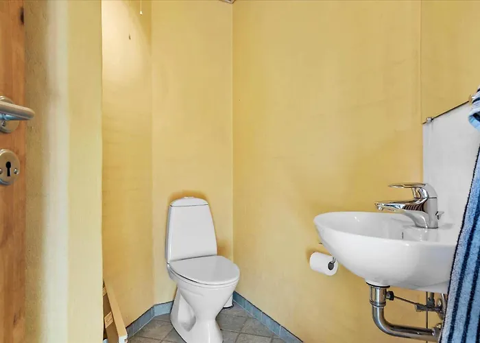 30365-odder-strandbyvej-3 Σπίτι διακοπών