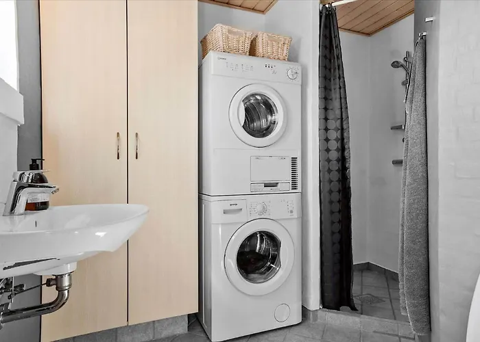 Σπίτι διακοπών 30365-odder-strandbyvej-3 *