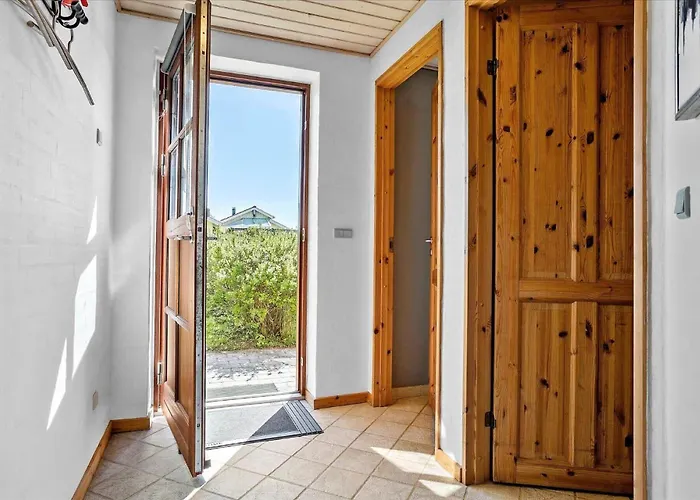 Σπίτι διακοπών 30365-odder-strandbyvej-3 *