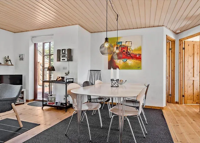 Σπίτι διακοπών 30365-odder-strandbyvej-3 Odder