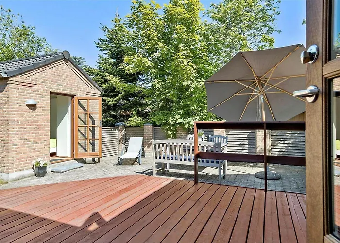 Σπίτι διακοπών 30365-odder-strandbyvej-3 *