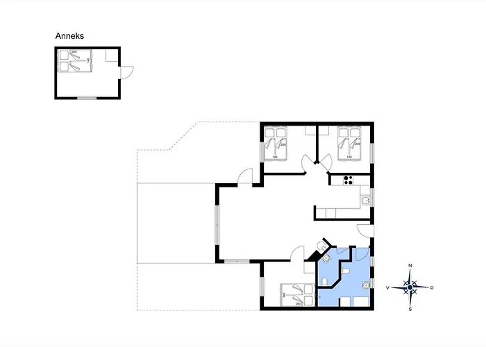 Holiday home 30365-odder-strandbyvej-3 Odder